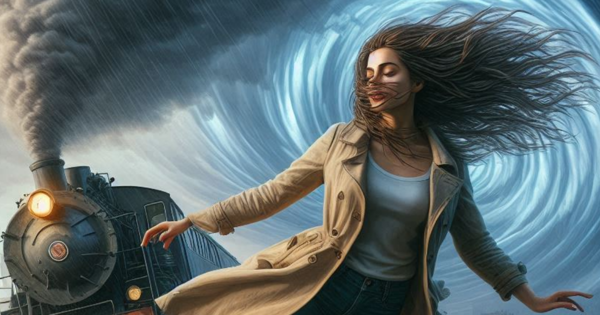 Chapitre 16 : Au gré des vents contraires