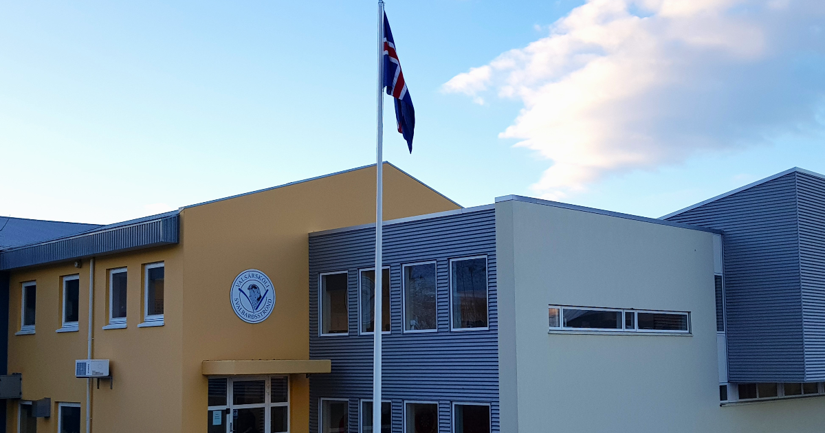 Au cœur du Nord : Green Tales et l’élan créatif des élèves islandais – Partie II