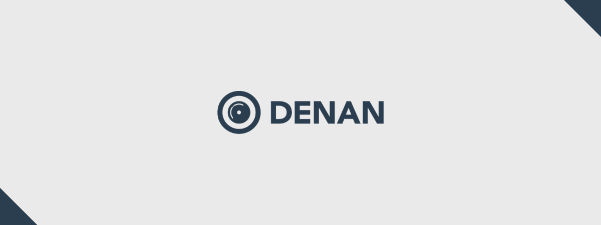 Bienvenue dans l'espace dédié à la société DENAN Production