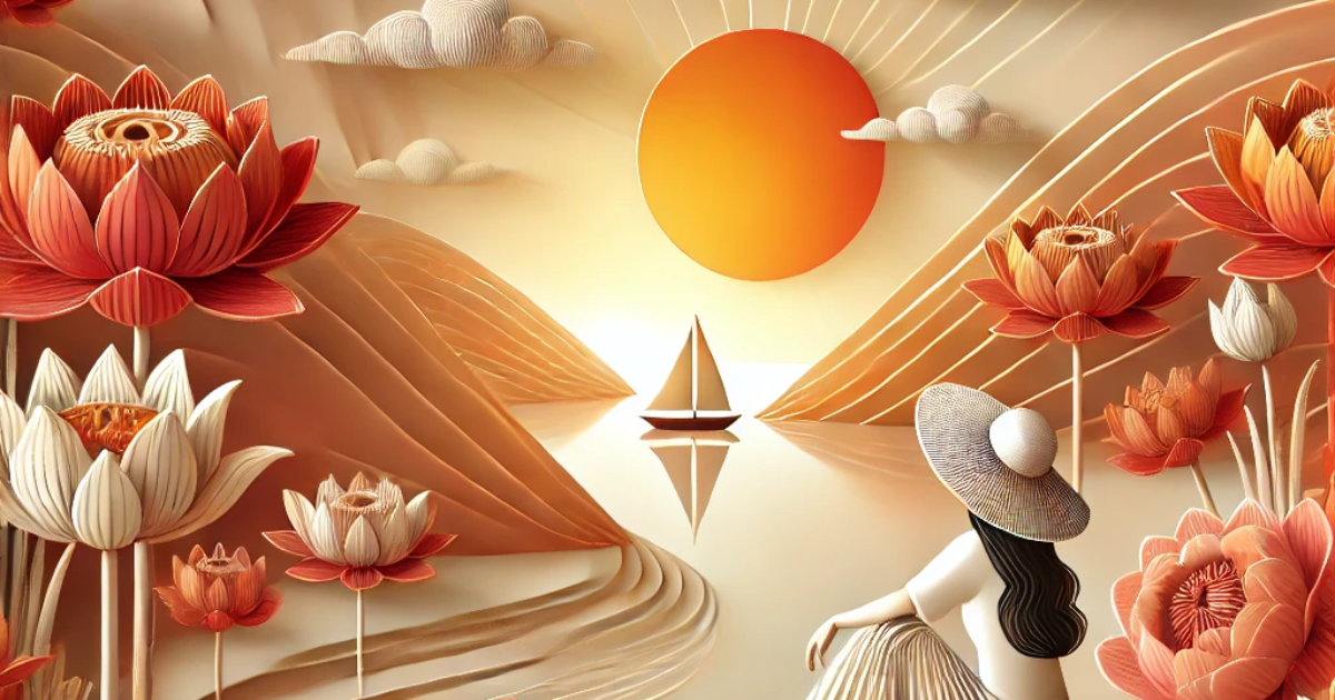 Dernier jour de l’année