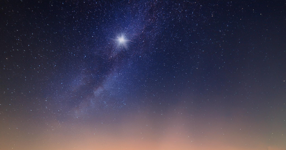 My North Star