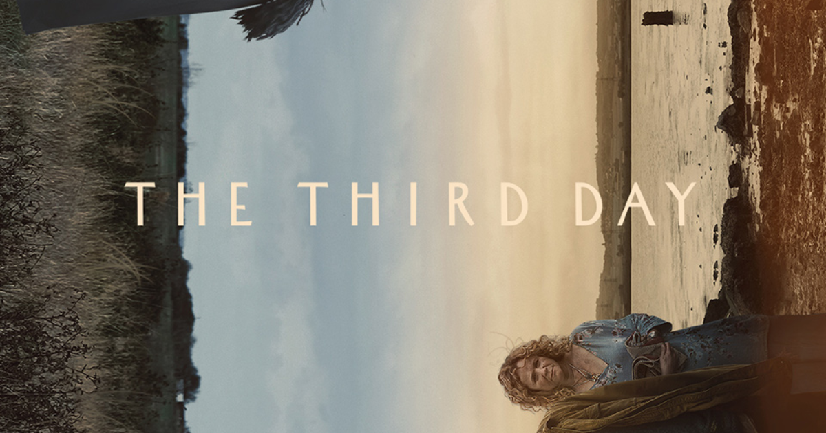 The Third Day - Mini-série