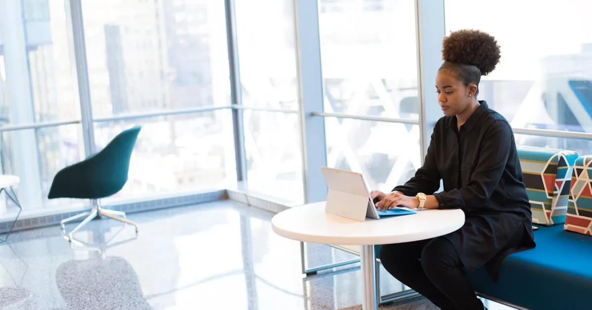 Feeling Less Than Productive?