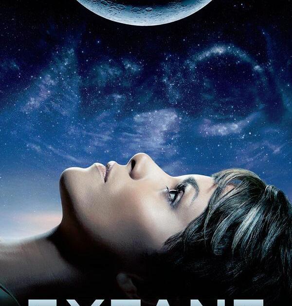 Extant - Saison 1