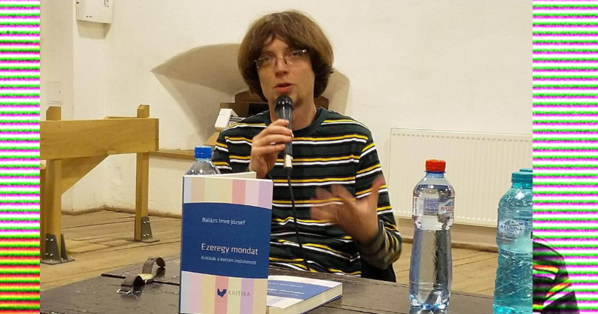 Életlenül, avagy beszéljünk kritikusan a kritikákról