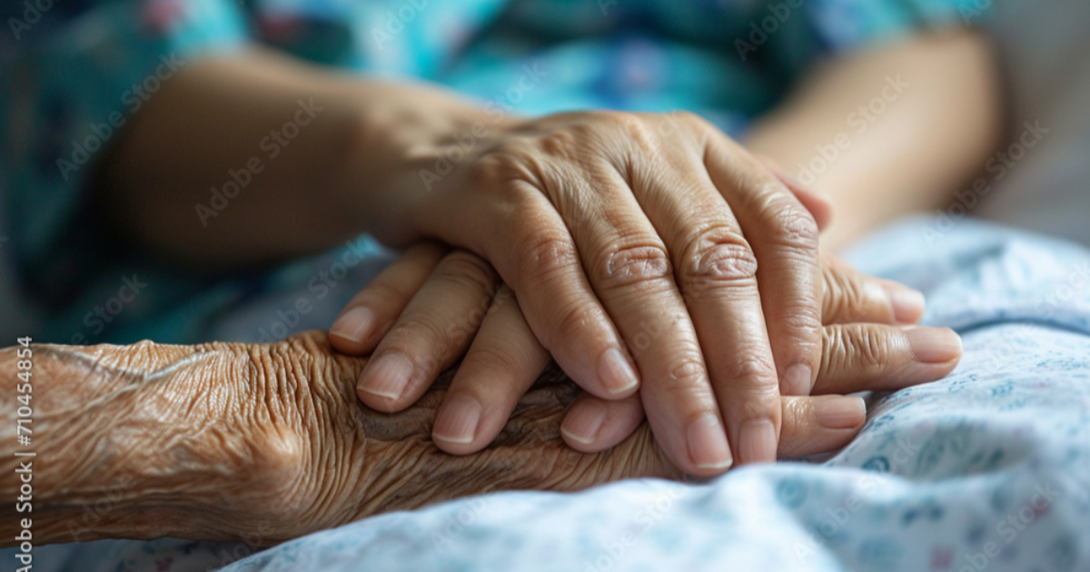 Des soins palliatifs en questionnement