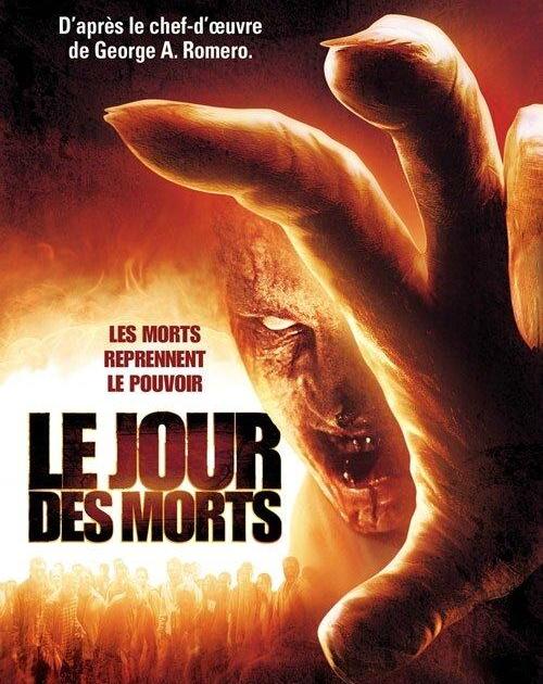 Le Jour des Morts