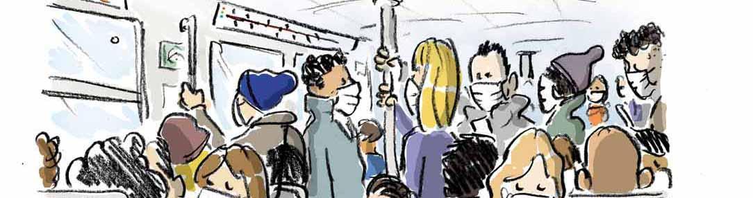 salle pleines / salle vide