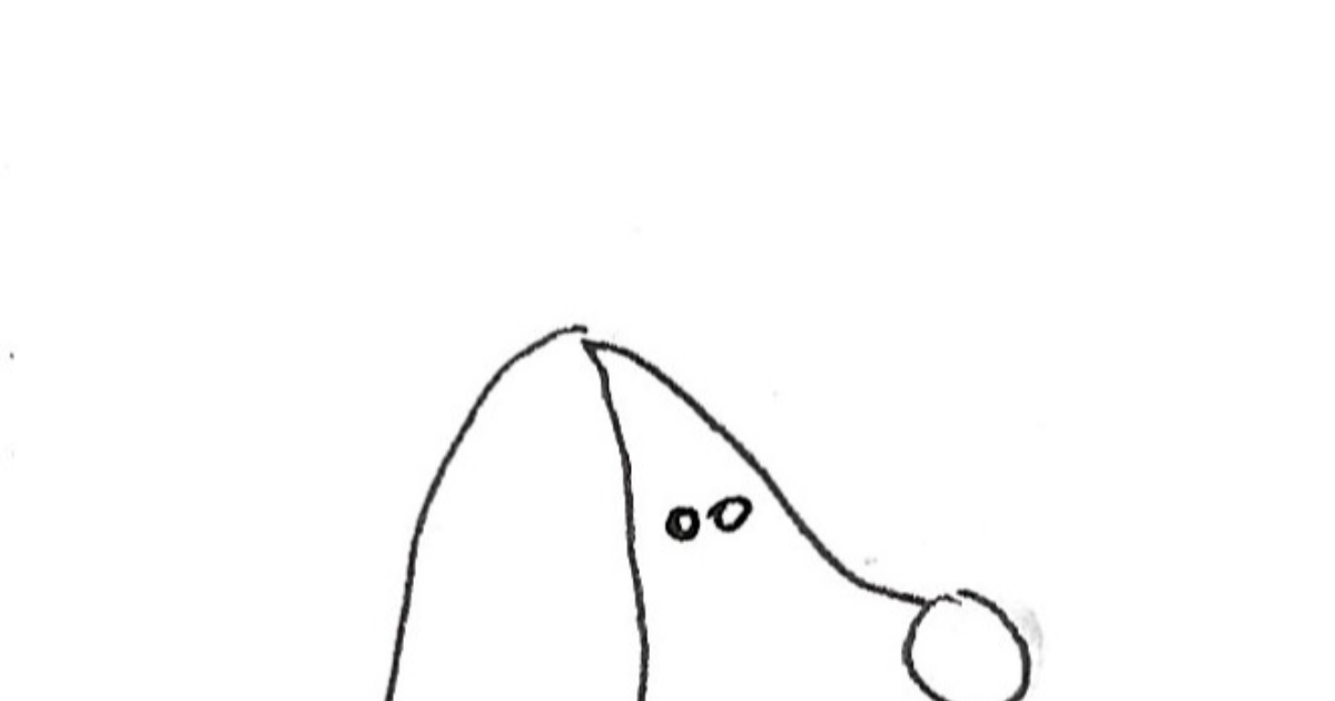 La délicatesse du chien