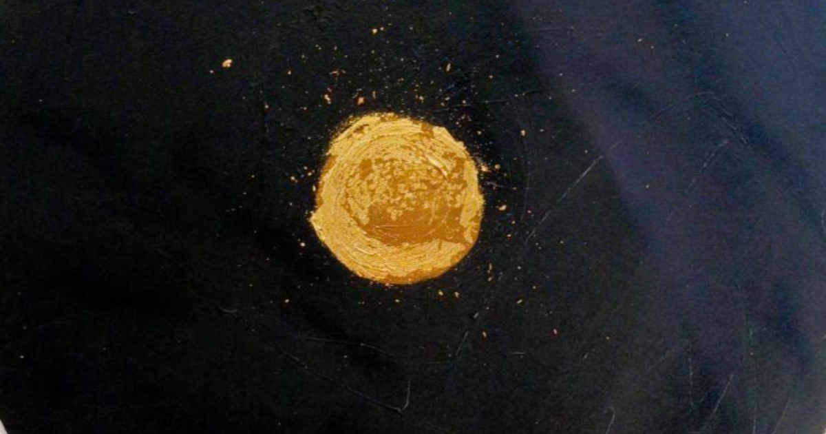 Cœur d'Or