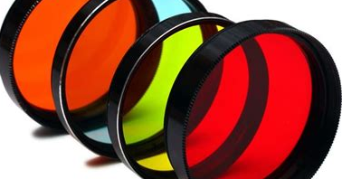 Quels sont vos filtres à strokes ?