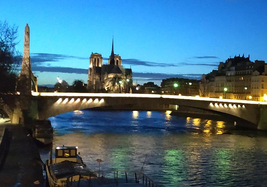 Reconstruire Notre-Dame à l’identique ?