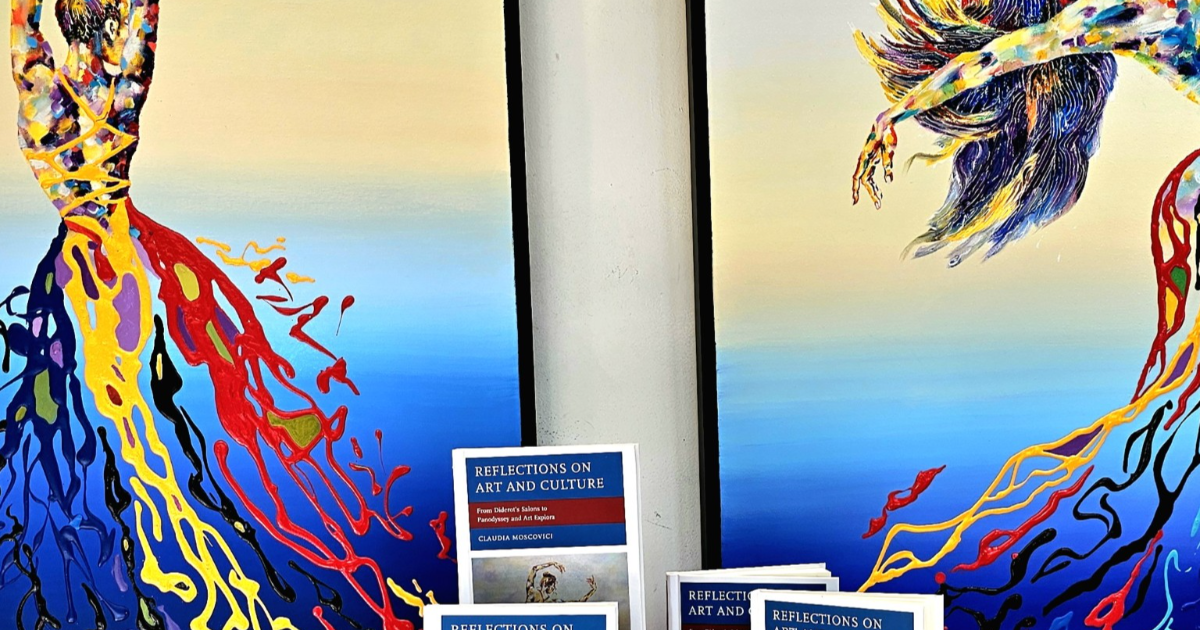 Reflections on Art and Culture: From Diderot's Salons to Panodyssey and Art Explora