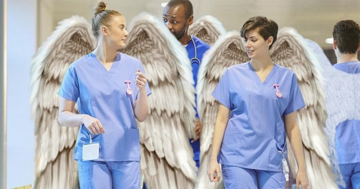 Rimes pour nos aînés, nos infirmiers... pendant qu'on y est...