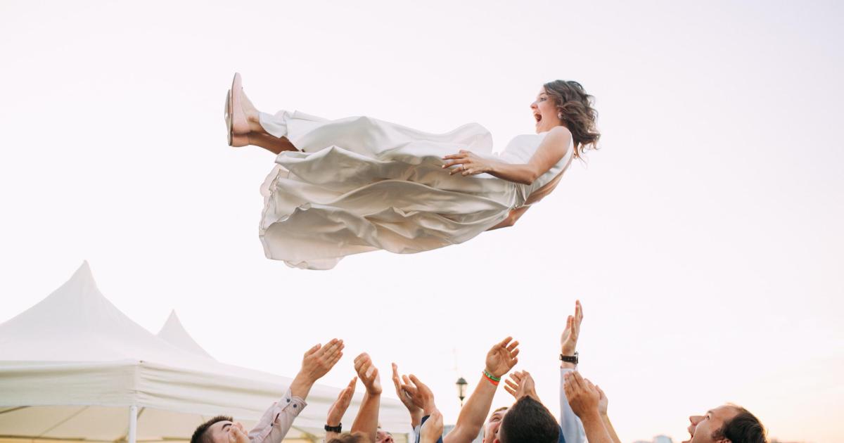  « Les 7 mariages d’Edgar et Ludmilla » de Jean-Christophe Ruffin : Qu’est-ce que le mariage ?