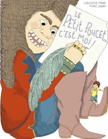 De la Petite Poucette aux ogres de l’internet.