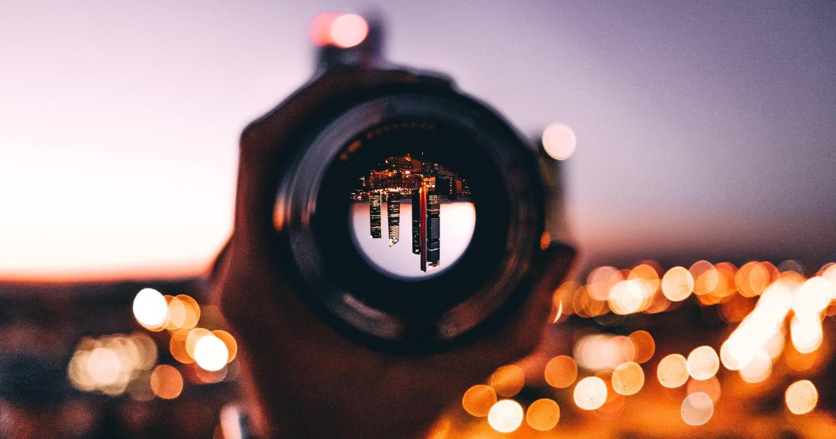 What is Panodyssey ?