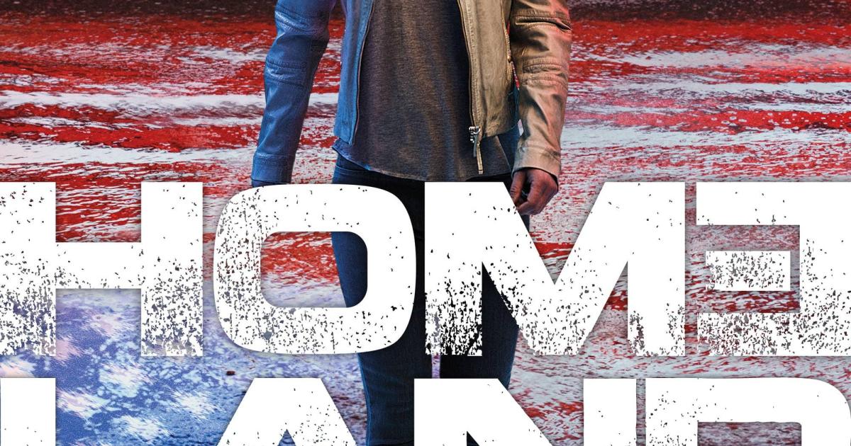 Homeland - Saison 6