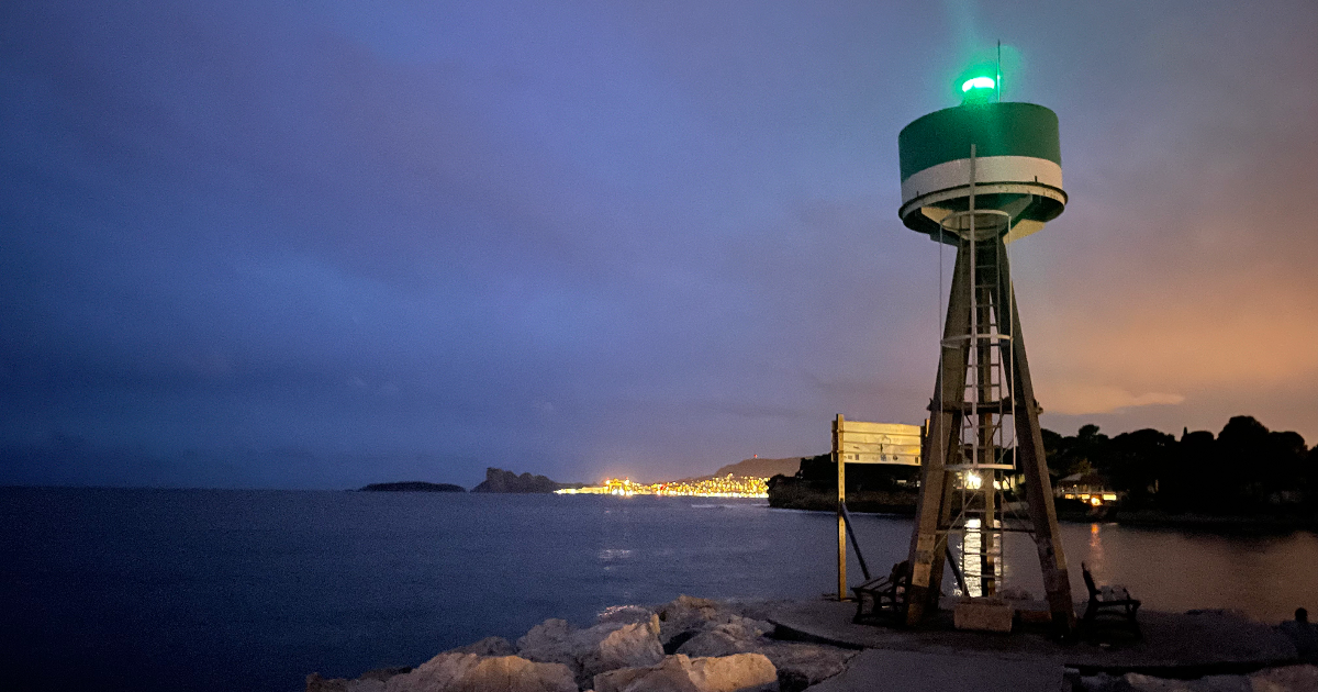 Linktober2025 - jour 4 Sombre