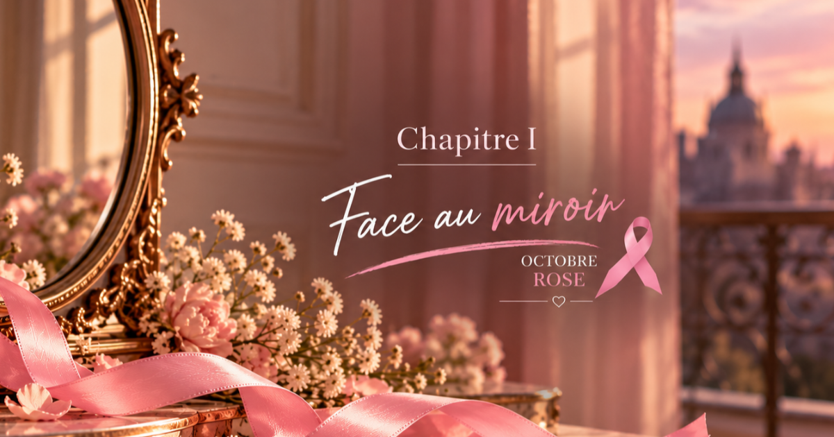 Chapitre I – Face au miroir