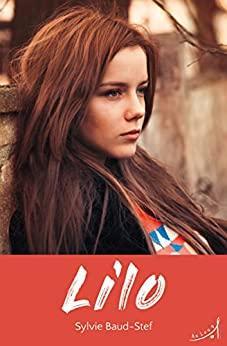 Lilo par Sylvie Baud-Stef