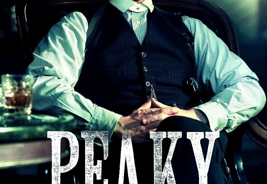 Peaky Blinders - Saison 2