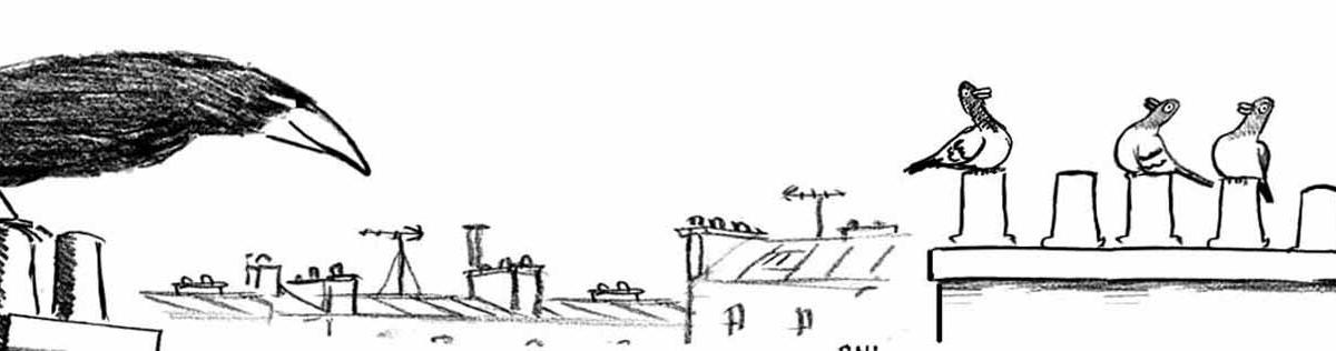 Comme on fait son nid 2