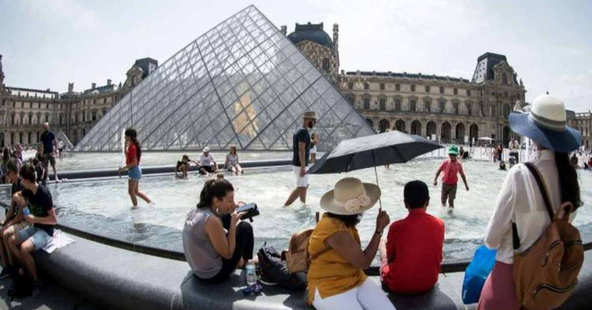 Partie 2 : La remise en question - Chap. 8 : Le tourisme