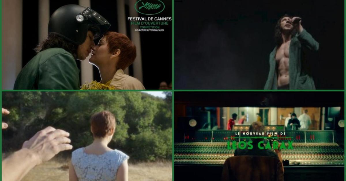 Annette (Leos Carax, 2021)