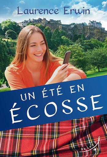 Un été en Ecosse  by Laurence Erwin