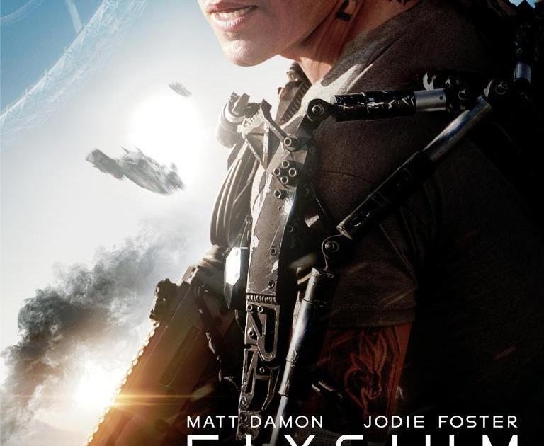 Elysium