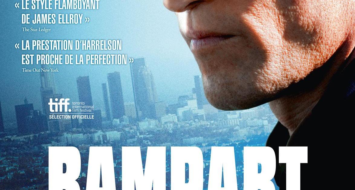 Rampart