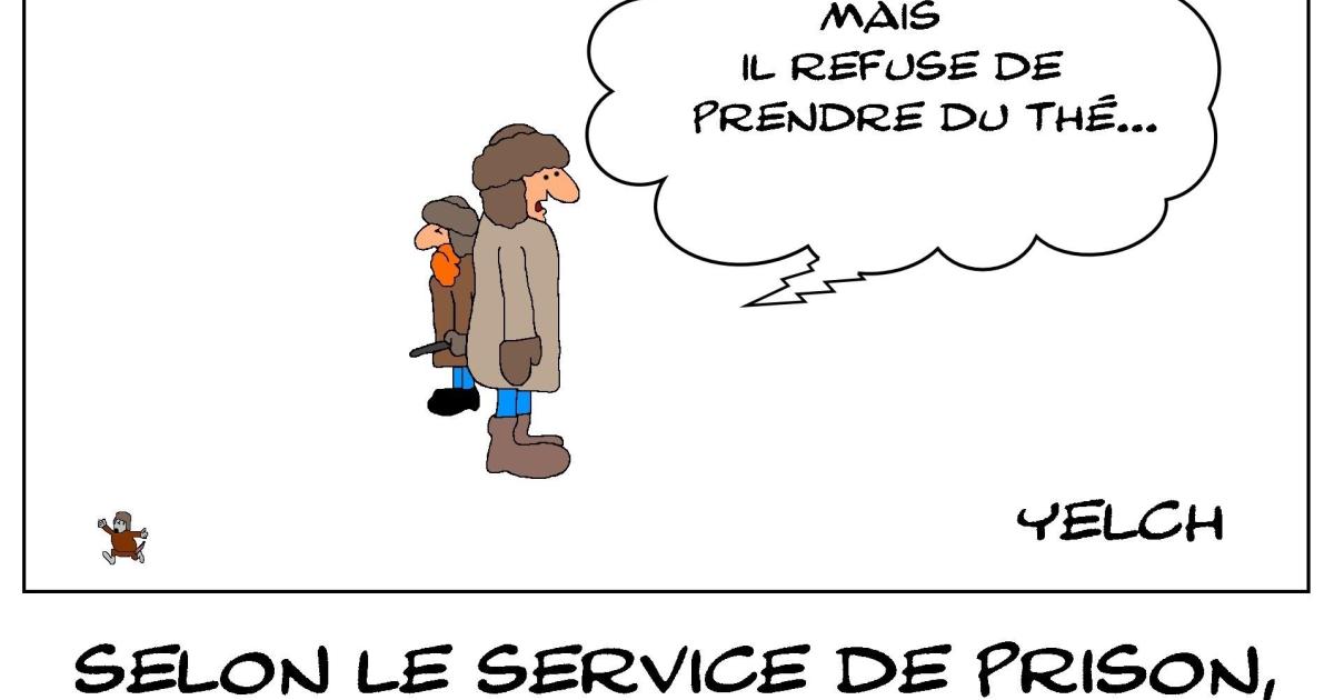 Pour la santé , surtout pas de thé...
