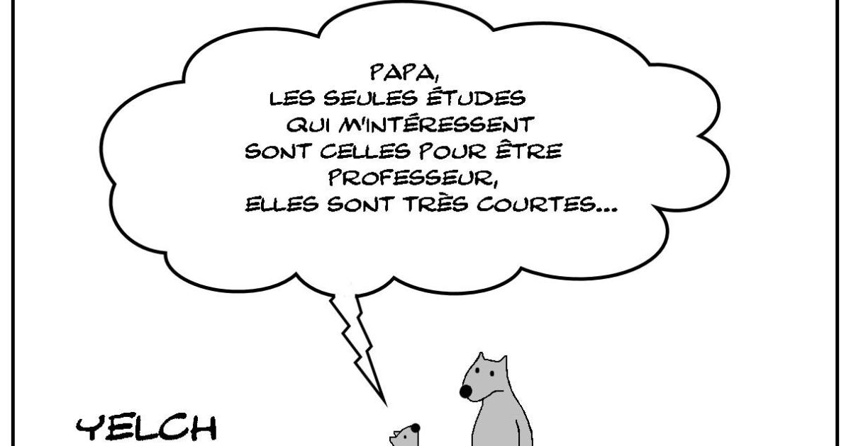 Etudes courtes