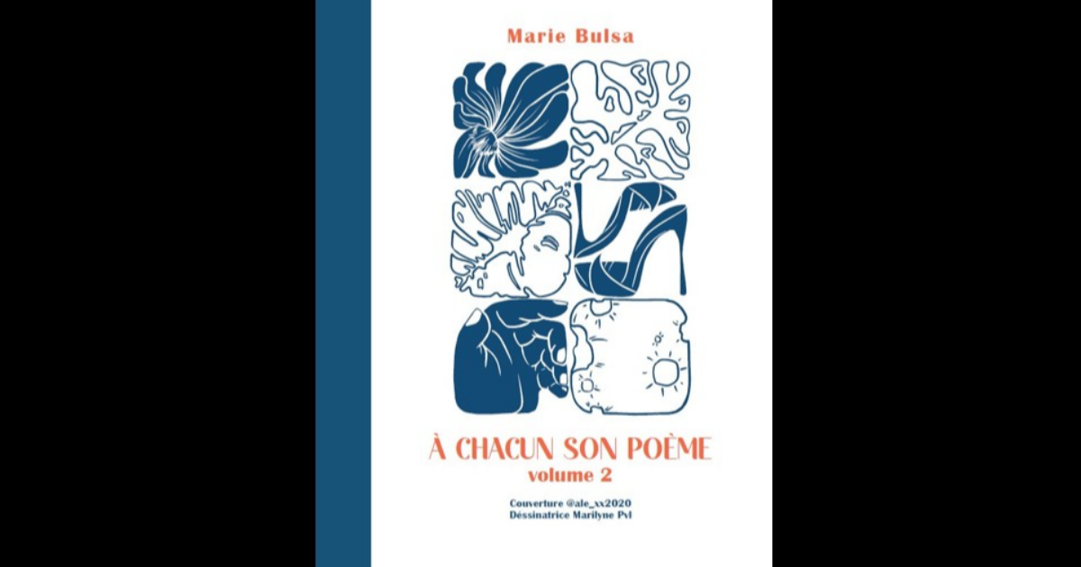 À chacun son poème 2