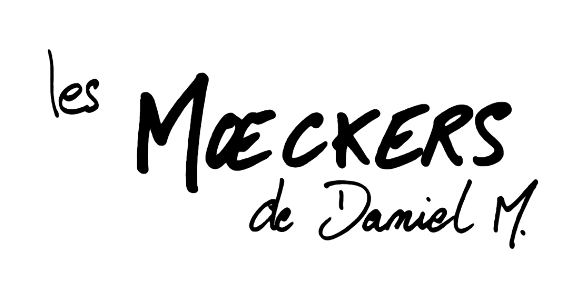 Marque et Logo “Mœckers”