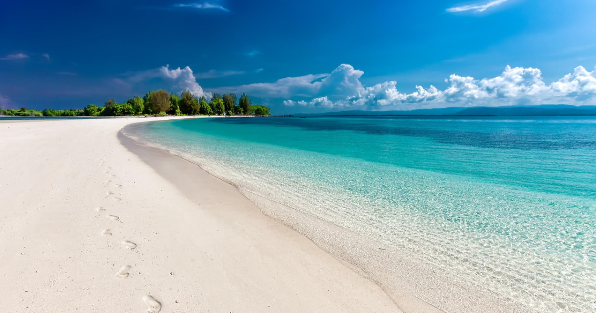 Lâcher-prise d’été