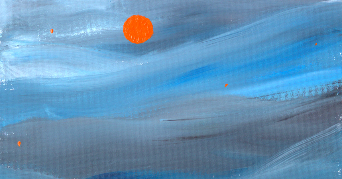 Chapitre 4 : Rencontre à la pleine lune