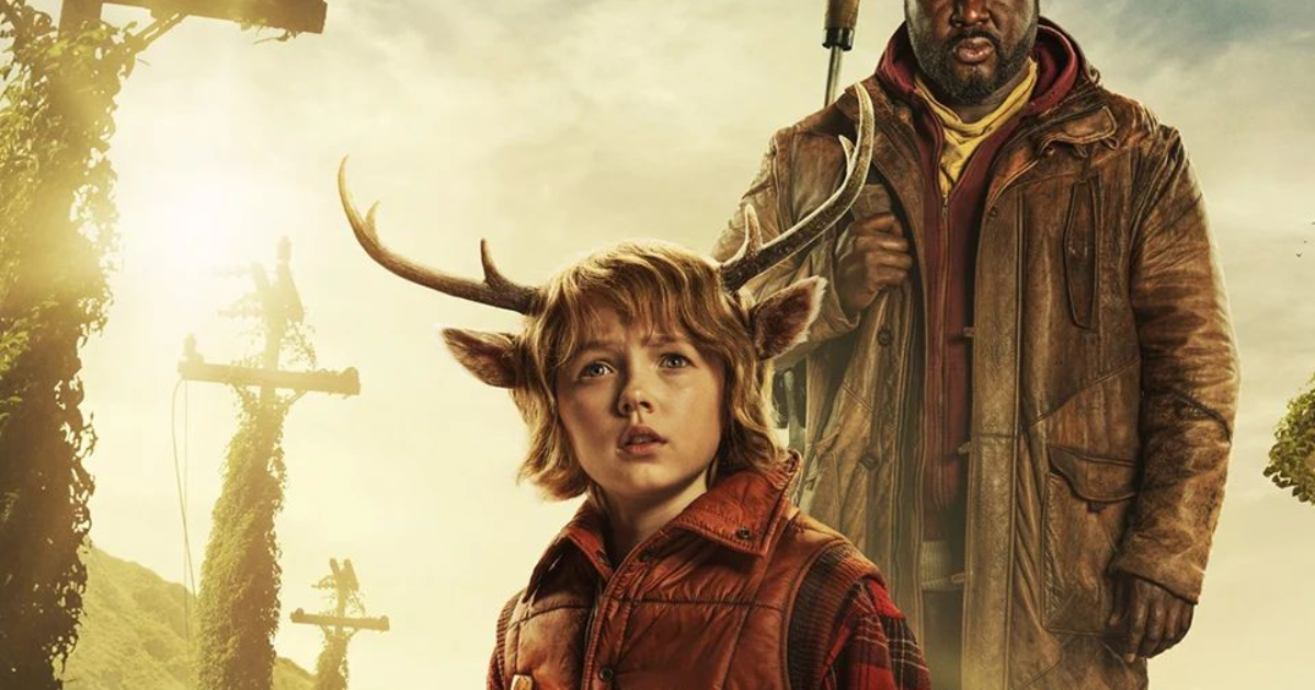 Sweet Tooth - Saison 1