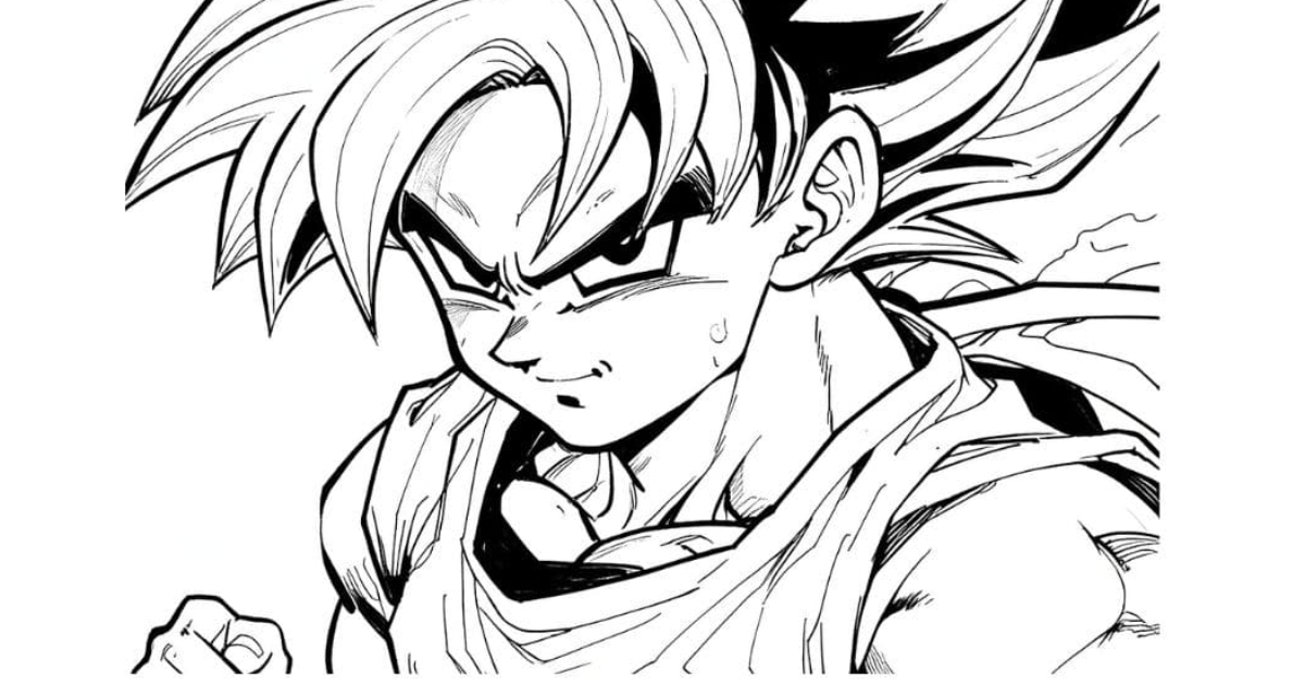 l'I A est elle en train de tuer le Manga ?