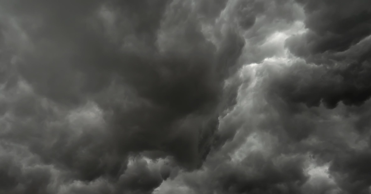 Jour numéro 4 : Sombre