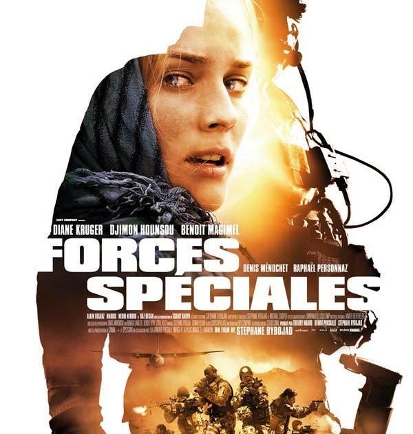 Forces spéciales