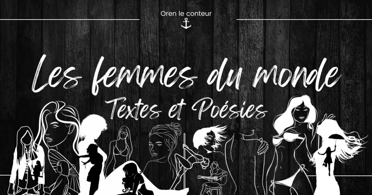 Les femmes du monde : Index de lecture