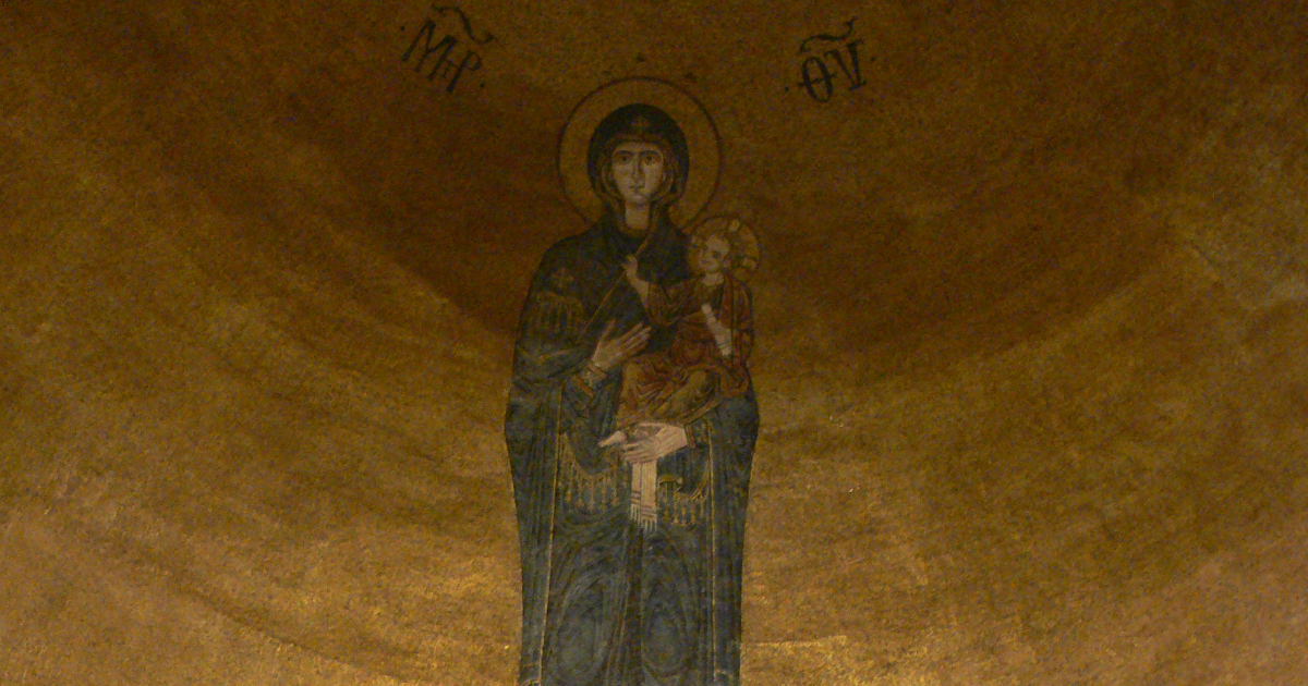 Loin du monde des inhumains