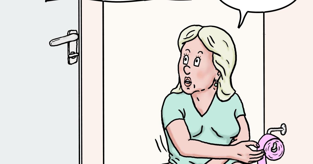 Alerte PQ !