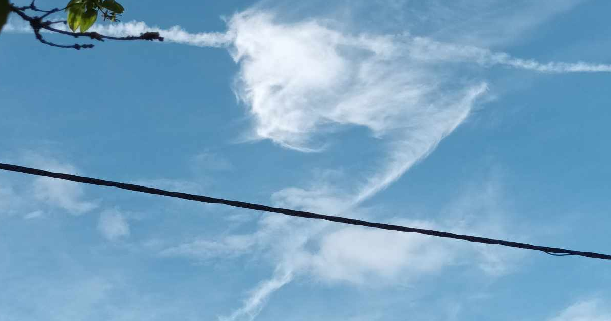 nuage, raconte-moi une histoire