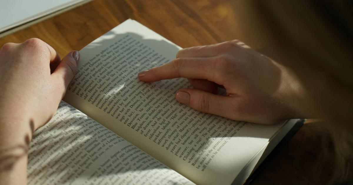 Le rapport de Brodeck