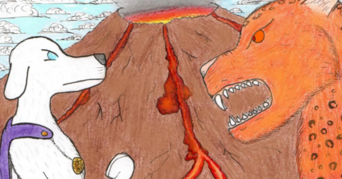 Falcon-Dog 3 - Chapitre 4 bis