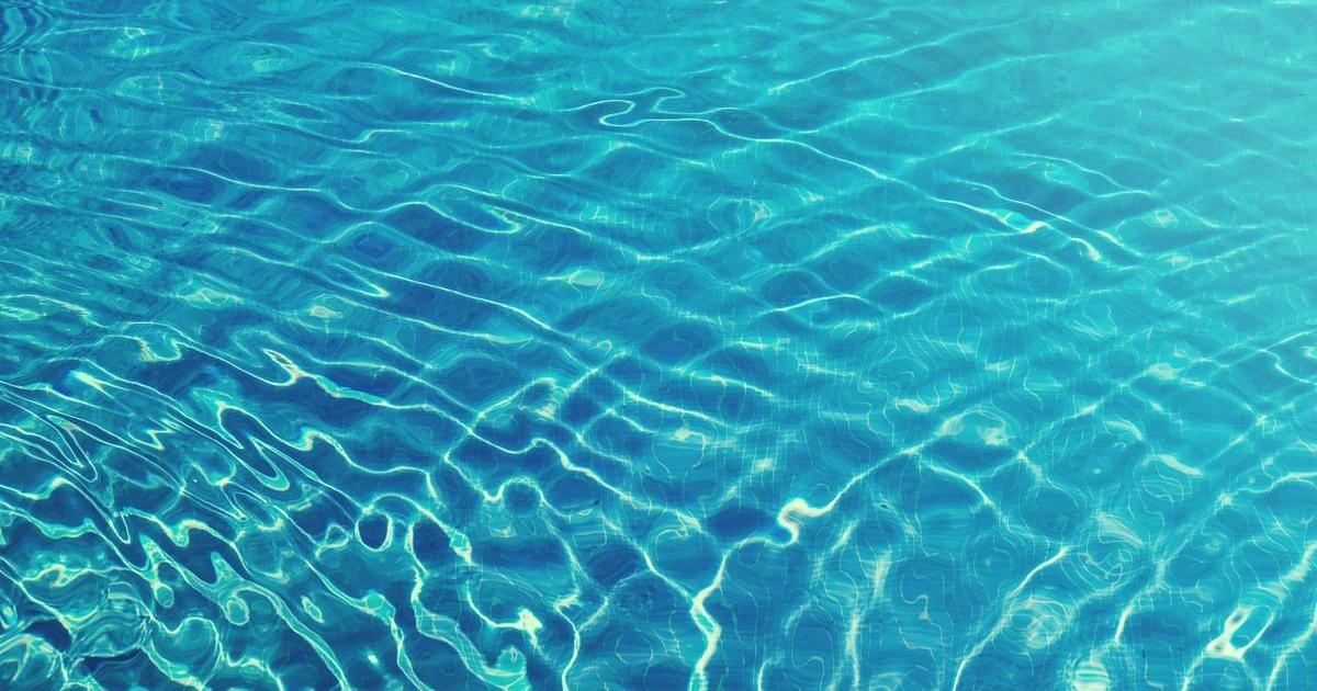 Clément renonce à sa piscine à débordement