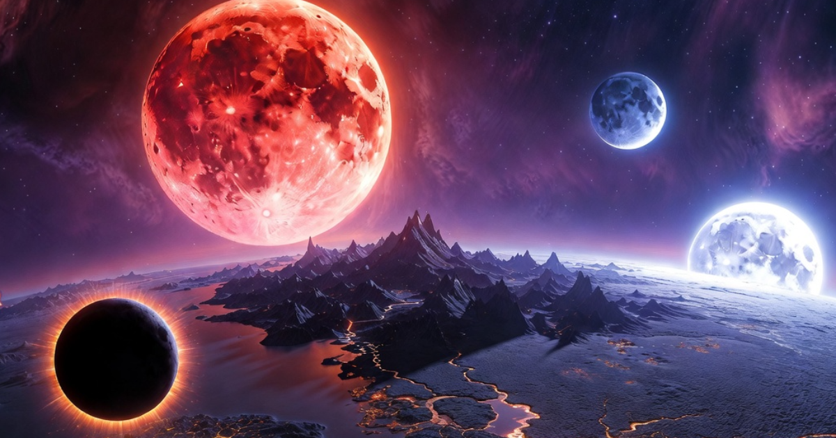 Le temps du renouveau sur Symviosi